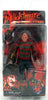 A Nightmare on Elm Street - Nueva figura de acción NIGHTMARE Freddy Krueger de NECA 