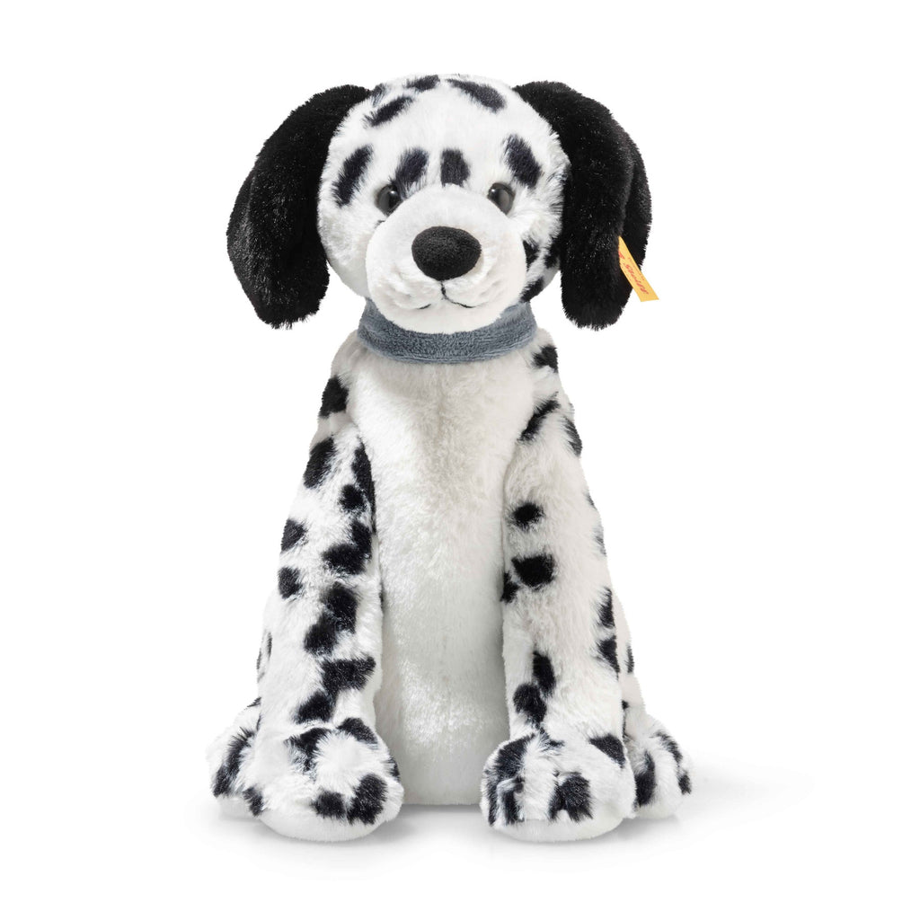 STEIFF  - OSKAR Dalmation Dog 11" Premium Plush by STEIFF