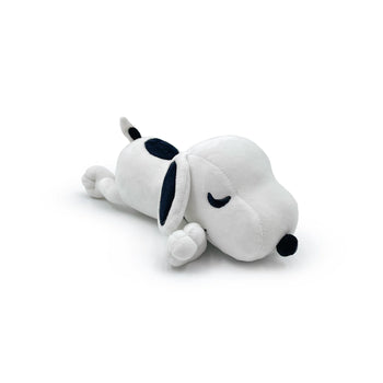 Peanuts - Snoopy FLOP! Plush 9" by YouTooz Collectibles