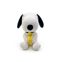 Peanuts - Snoopy & Woodstock FLOP! Plush 9" by YouTooz Collectibles