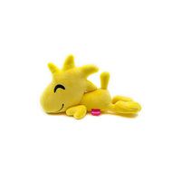Peanuts - Woodstock FLOP! Plush 9" by YouTooz Collectibles