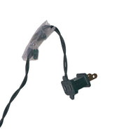 Peanuts - UL 10-Light LED Charlie Brown Light Set by Kurt Adler Inc.