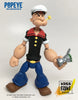 POPEYE - Popeye Classics Wave 1 POPEYE THE SAILOR MAN Action Figure by Boss Fight Studio