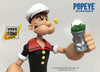 POPEYE - Popeye Classics Wave 1 POPEYE THE SAILOR MAN Action Figure by Boss Fight Studio