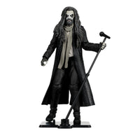 Rob Zombie -  Movie Maniacs "Dracula Video" 6-inch Posed Figure by McFarlane Toys