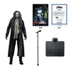 Rob Zombie -  Movie Maniacs "Dracula Video" 6-inch Posed Figure by McFarlane Toys