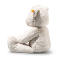 STEIFF  - ROBBY Teddy Bear 17" Premium Plush by STEIFF