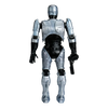 RoboCop - 6.75" Figure by Trick or Treat Studios *PRE-ORDER*