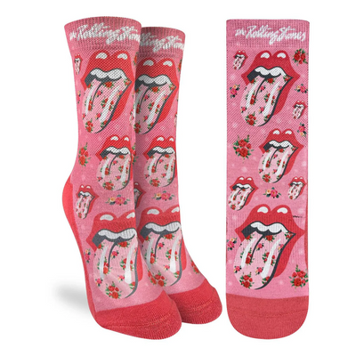 KISS Band - Calcetines de Good Luck Sock