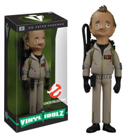 Ghostbusters - Dr. Peter Venkman Vinyl Idolz Statue by Funko