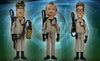 Ghostbusters - Venkman, Stanz, & Spengler 3-pc Set of Vinyl Idolz Statues by Funko