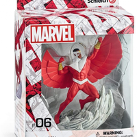 Marvel - FALCON Diorama Character Figure by Schleich