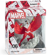 Marvel - HULK Diorama Personaje de Schleich