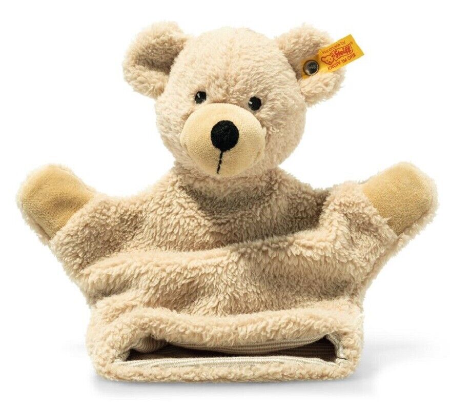 Steiff Plush - A & D Products NY Corp. Cool Toy Den
