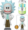 Rick and Morty - RICK Vinyl Figure in SODA Can (International Exclusive) by Funko