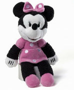 Disney  - Minnie Mouse Best Buddy Plush by Gund