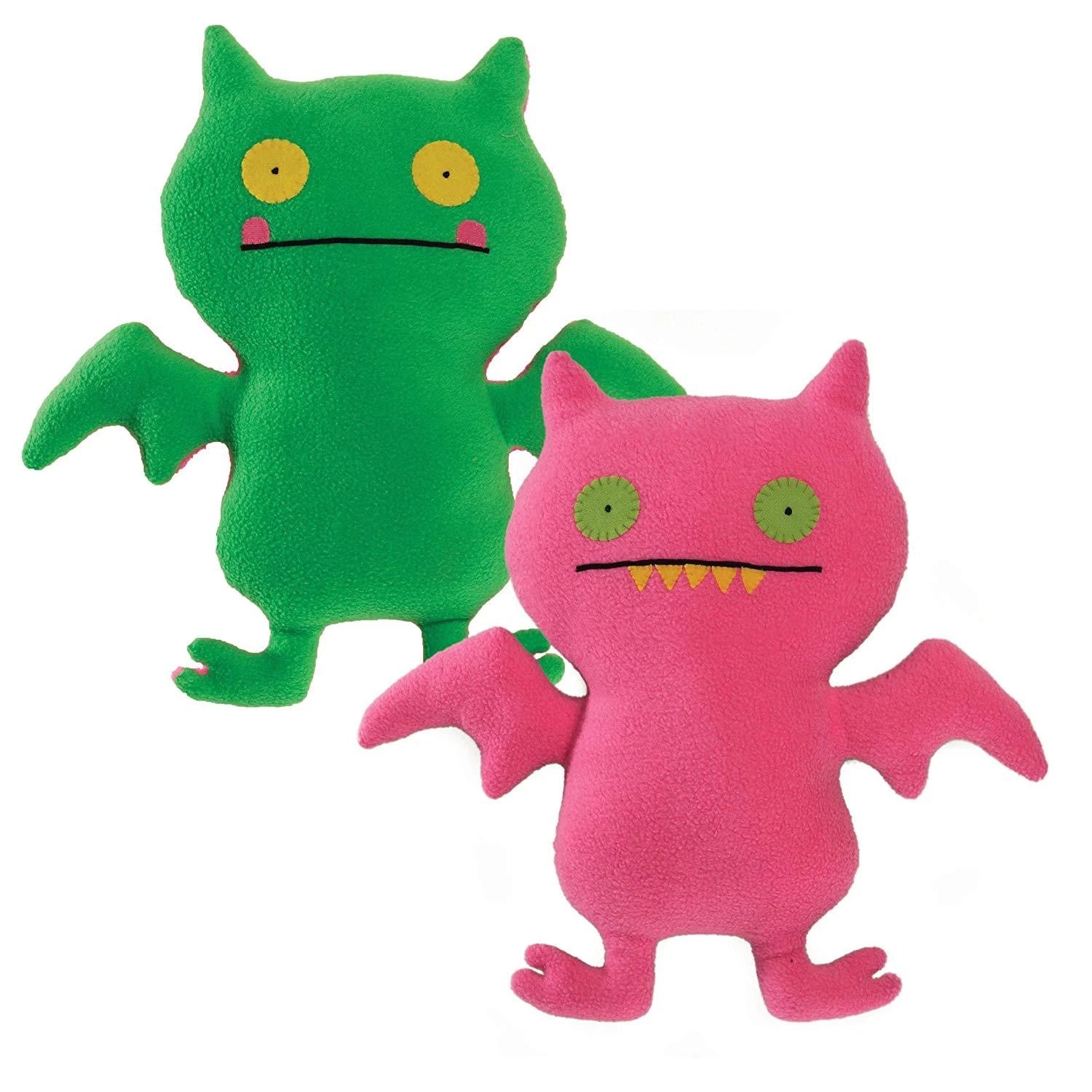 UglyDoll - Ice Bat Double Trouble Series 15