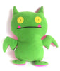 UglyDoll -  Ice Bat Double Trouble Series 15" Two Sided Plush