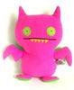 UglyDoll -  Ice Bat Double Trouble Series 15" Two Sided Plush