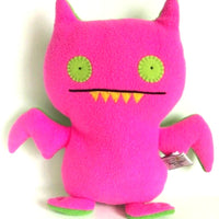 UglyDoll -  Ice Bat Double Trouble Series 15" Two Sided Plush