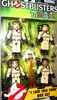 Ghostbusters - I Love this Town 4-pack Minimates by Diamond Select
