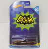 Hot Wheels - BATMAN Set of (5) Die-Cast Cars by Mattel