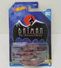 Hot Wheels - BATMAN Set of (5) Die-Cast Cars by Mattel