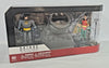 DC Collectibles Batman: The Animated Series Batman & Robin with Bat-Signal