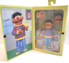 Sesame Street - Ultimate Bert & Ernie 7” Scale Action Figures 2-pc Bundle by NECA