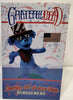 Grateful Dead - Oso bailarín 4 de julio Bobble de Kollectico 