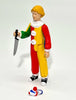Halloween Movie - Wave 3 Set of 2-pcs 3.75" Scale Action Figures by Plastic Meatball