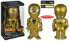 Spider-Man - 24K Premium Hikari Sofubi Limited Edition Japanese Vinyl Figure by Funko