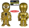 Spider-Man - 24K Premium Hikari Sofubi Limited Edition Japanese Vinyl Figure by Funko