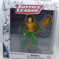 Justice League - AQUAMAN Diorama Character Figure by Schleich