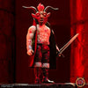 Slayer - Show No Mercy Minotaur 3 3/4" REAction Figura por Super 7