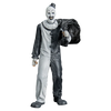 Scream Greats - Terrifier - Art the Clown - 8" Figure by Trick or Treat Studios *PRE-ORDER*