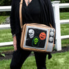 Halloween Movie - Halloween III Season of the Witch Big Giveaway TV BAG by Trick or Treat Studios