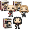 SLAYER Band - SLAYER Set of 3 individually boxed Funko Pop! Vinyl Figures