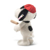 Peanuts  - SNOOPY BASEBALL Player Limited Edition Plush by STEIFF