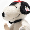 Peanuts  - SNOOPY BASEBALL Player Limited Edition Plush by STEIFF