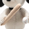 Peanuts  - SNOOPY BASEBALL Player Limited Edition Plush by STEIFF
