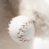 Peanuts  - SNOOPY BASEBALL Player Limited Edition Plush by STEIFF