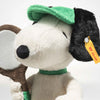 Peanuts  - SNOOPY TENNIS Player 9" Premium Plush by STEIFF