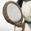Peanuts  - SNOOPY TENNIS Player 9" Premium Plush by STEIFF