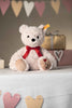 STEIFF -  "I Love You" JIMMY 12" Teddy Bear Premium Plush by STEIFF