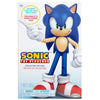 Sonic The Hedgehog - SONIC Collector's Edition BOXED Action Figure by Jakks Pacific