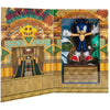 Sonic The Hedgehog - SONIC Collector's Edition BOXED Action Figure by Jakks Pacific