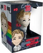 Stranger Things - HENRY Creel Boxed Vinyl Figure by YouTooz Collectibles
