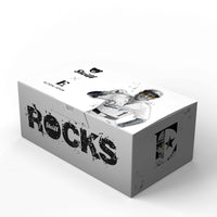 ¡ROCAS STEIFF! - Peluche ELTON JOHN Bear de edición limitada de 11" de STEIFF 