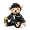 STEIFF ROCKS!  - Elvis Presley "Jailhouse Rock"90th Anniversary 13" Limited Edition Plush by STEIFF